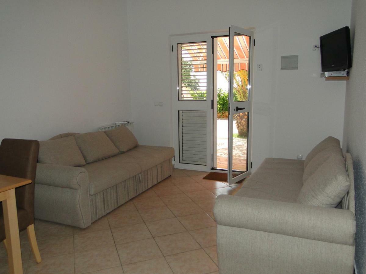 Apartament Zele Dolac Zewnętrze zdjęcie