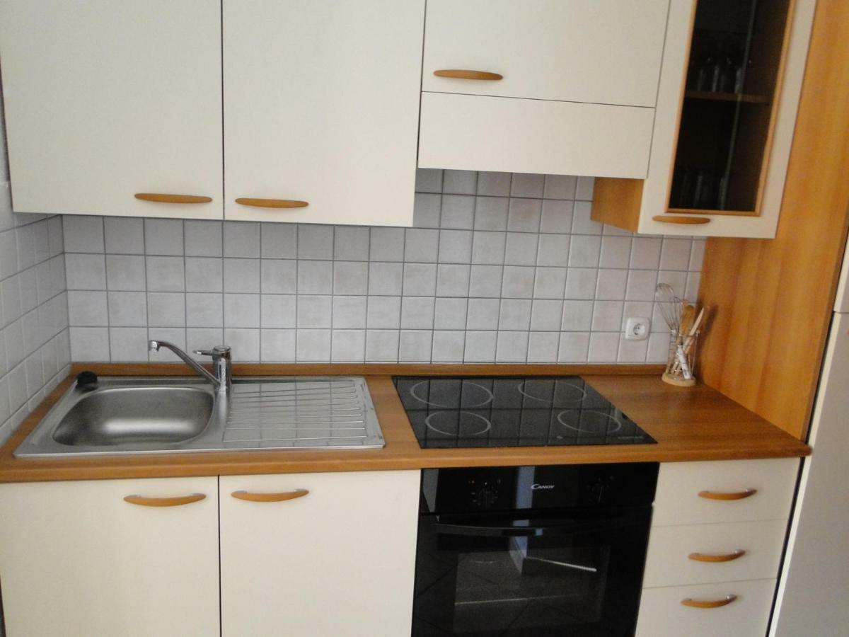 Apartament Zele Dolac Zewnętrze zdjęcie