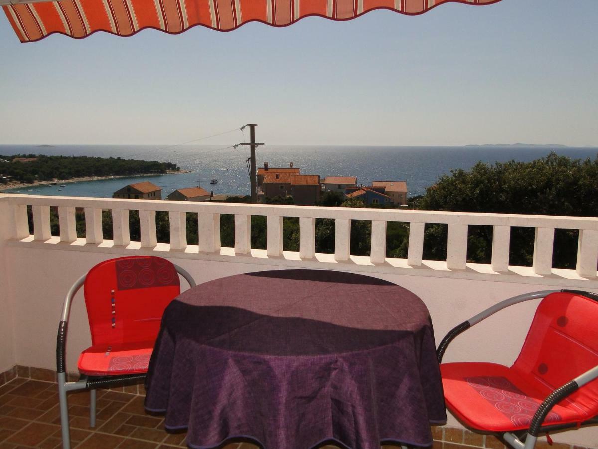 Apartament Zele Dolac Zewnętrze zdjęcie