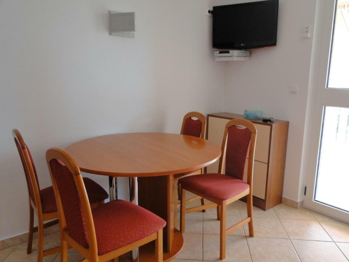Apartament Zele Dolac Zewnętrze zdjęcie