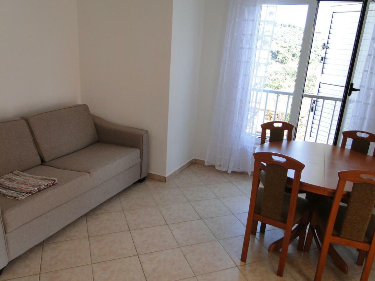 Apartament Zele Dolac Zewnętrze zdjęcie