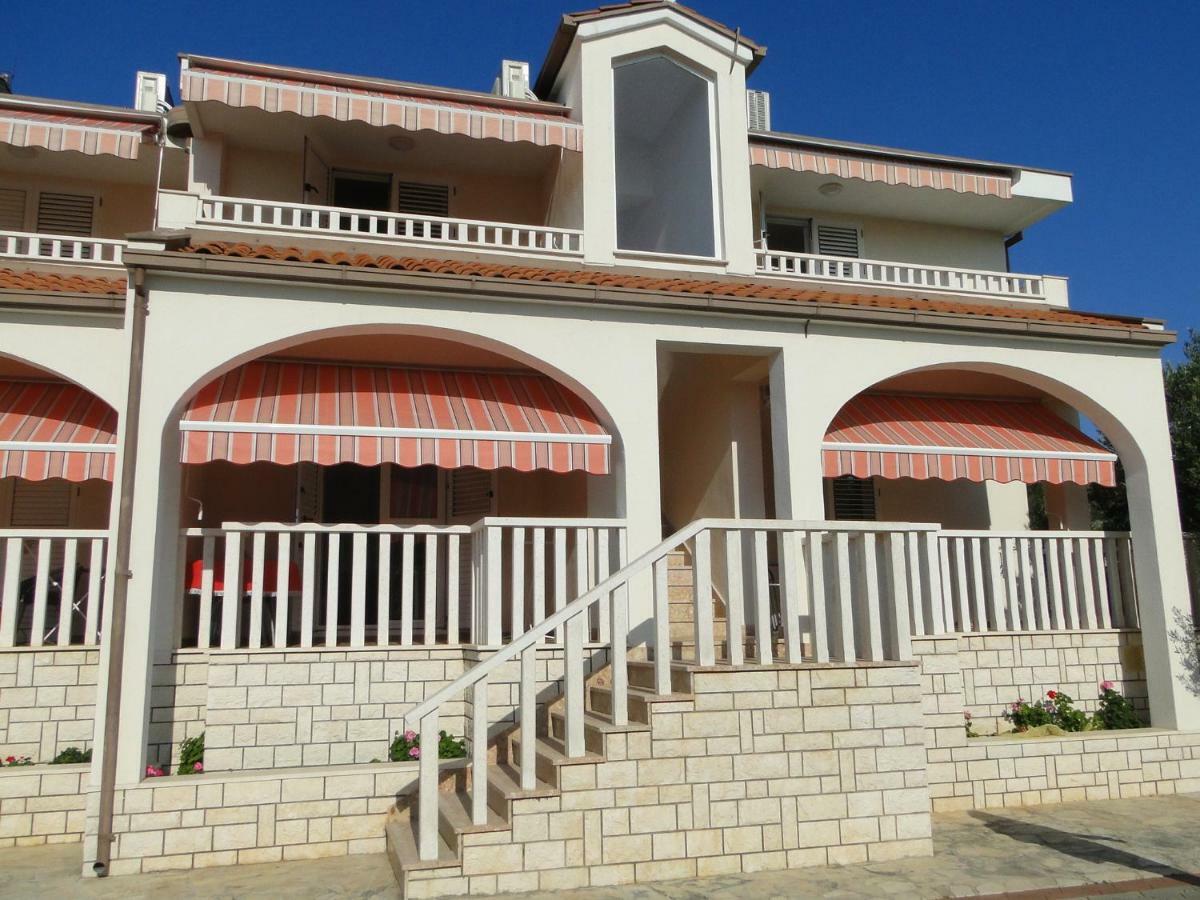 Apartament Zele Dolac Zewnętrze zdjęcie