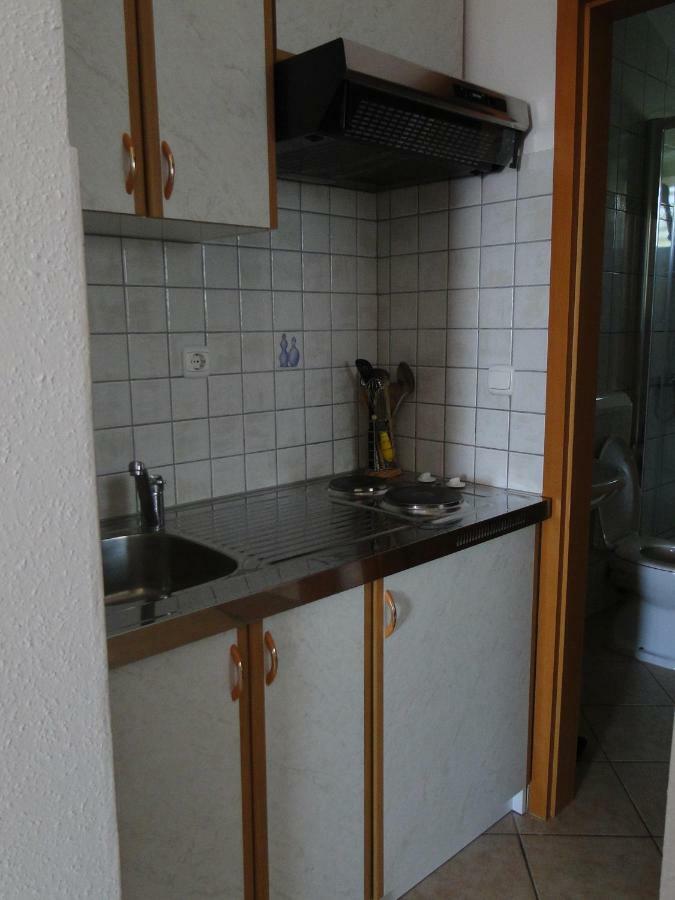 Apartament Zele Dolac Zewnętrze zdjęcie