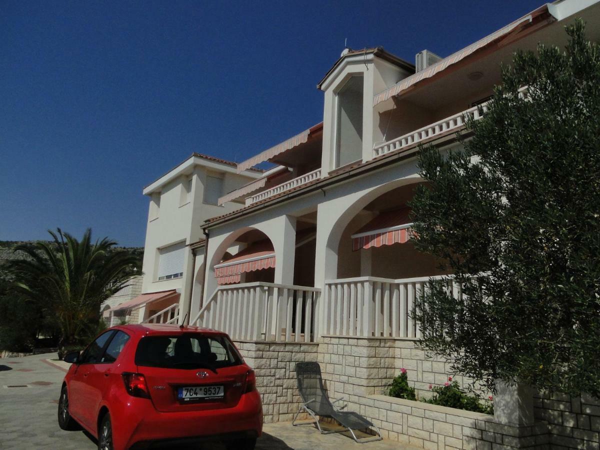 Apartament Zele Dolac Zewnętrze zdjęcie