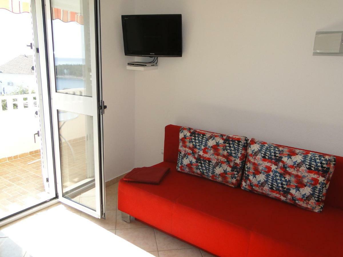 Apartament Zele Dolac Zewnętrze zdjęcie