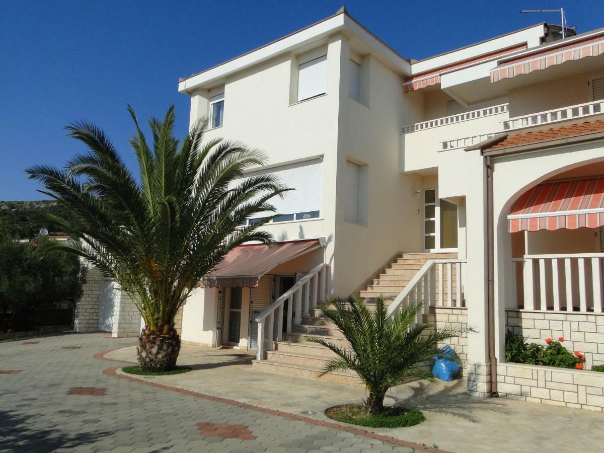 Apartament Zele Dolac Zewnętrze zdjęcie