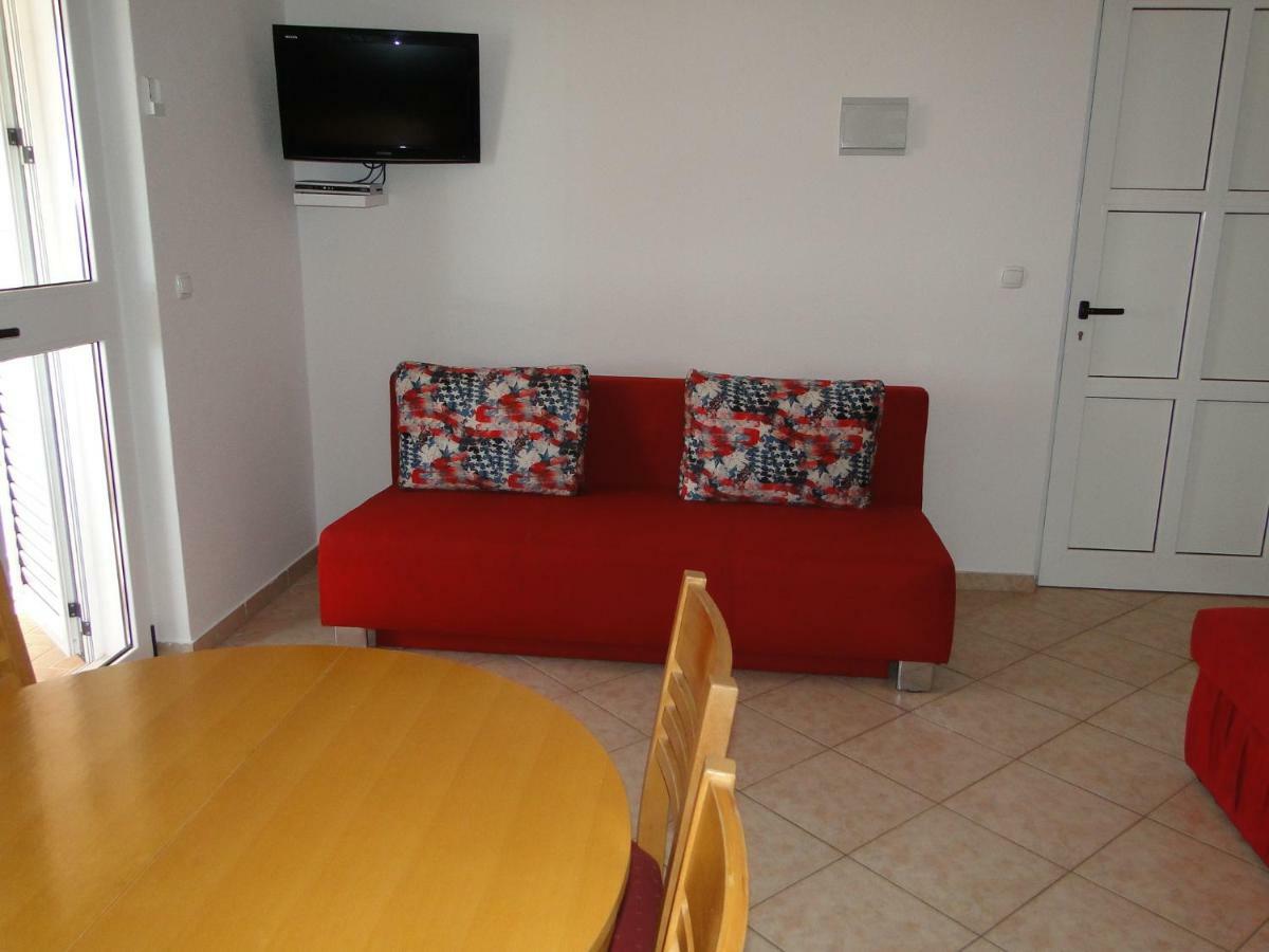 Apartament Zele Dolac Zewnętrze zdjęcie
